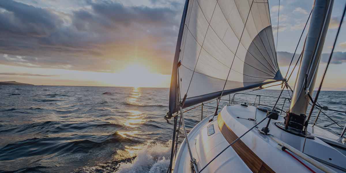 Federasyon Onaylı Yelken Eğitimi